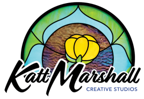 Katt Marshall Creative Studios Logo